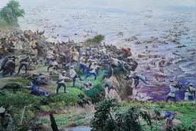 交收东三省条约签订后，沙俄为何拒不履约？尼古拉二世：请你习惯图片