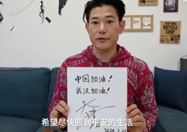 没想到，高市早苗涉华言论风波没完，矢野浩二因一个举动口碑暴涨