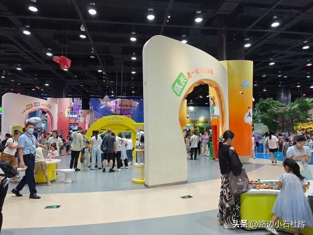 参观中国科学技术馆暑期避坑