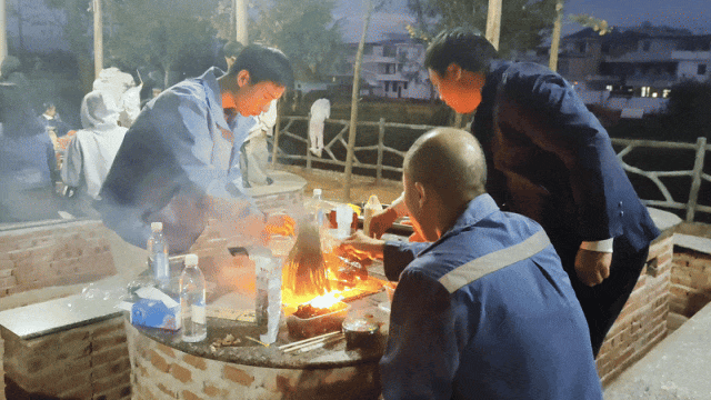 黄了！黄了！南雄银杏逐渐换上“金装”，码好这条线路追秋去