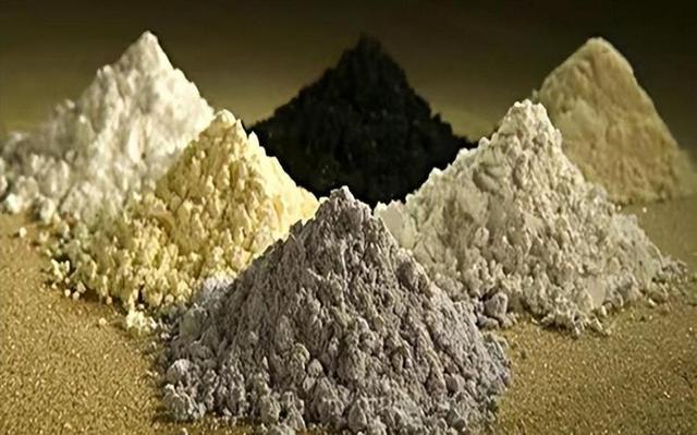 跟G7打完包票，高市才发现，稀土替代中国这件事	，日本根本做不成