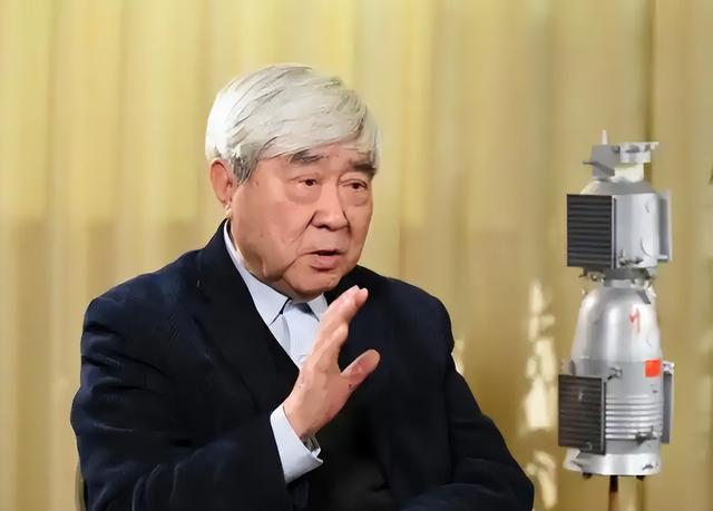 神舟总师的“三件大事”：没有他，中国载人航天要晚走十年？