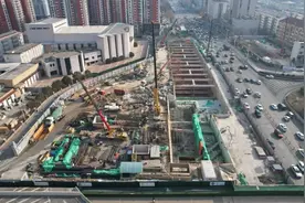 年内通车两条！济南地铁最新消息来了图片