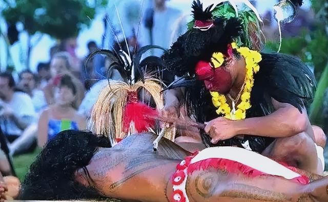 世界上“最透明”的国家：男女不注重隐私，晚上睡觉都不用关门
