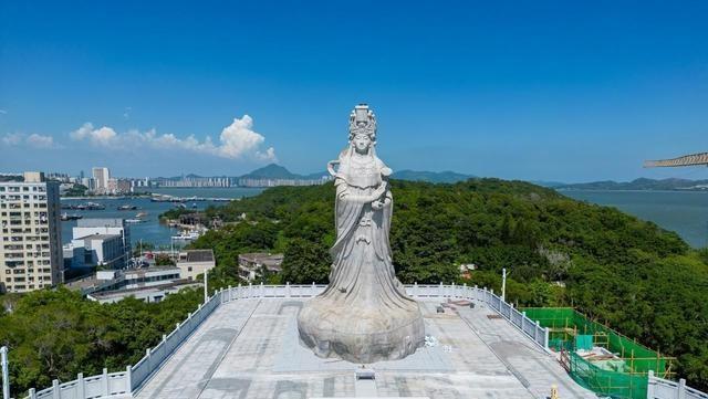广东大变局！汕尾市突然爆红，中山湛江集体看懵～