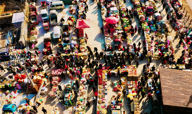 三条特色线路，共赴山亭冬日之旅
