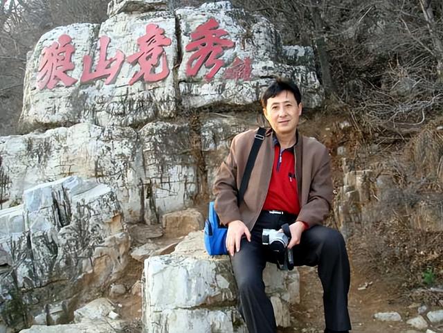 河北旅游：两登狼牙山追寻五壮士足迹（图）