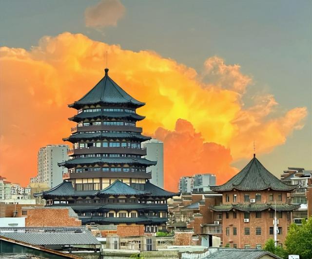 别只知道庐山！江西这片被低估的土地，藏着你想象不到的绝美