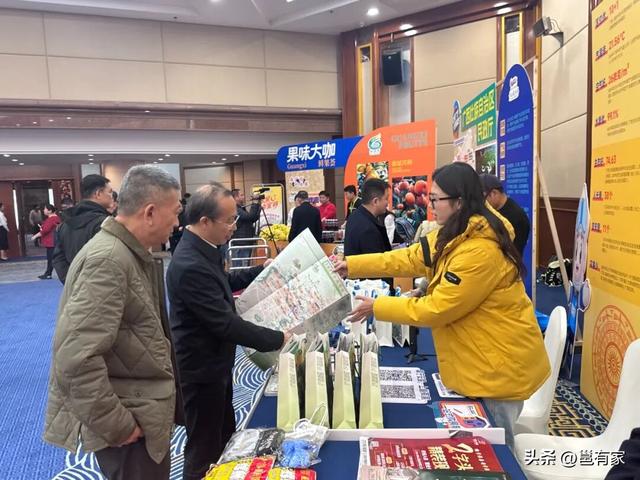 “康养旅居 冬游广西”2025冬季文旅推广活动在北京、哈尔滨举办