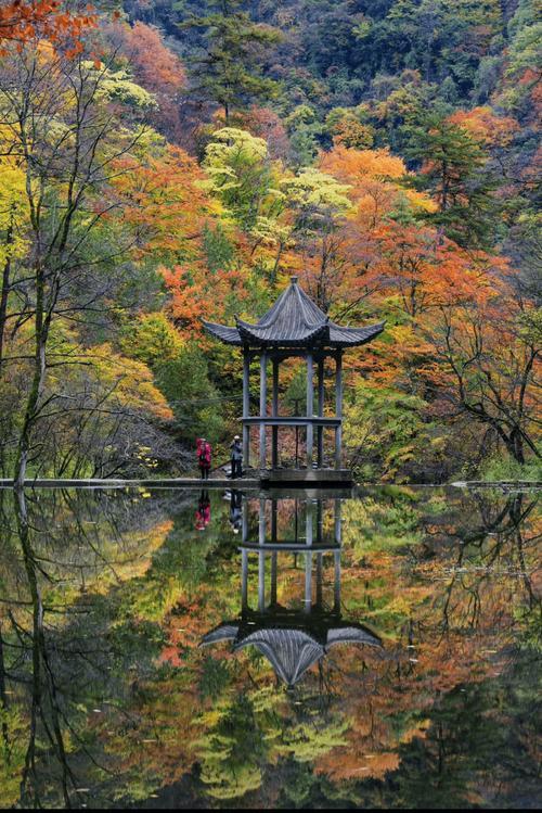 陕南三市谁更能代表陕南？游遍汉中安康和商洛后，我逐渐懂了