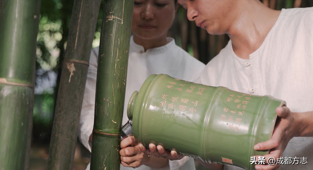 上链接！这些成都硬核特产，不买不行→
