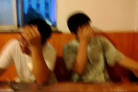 忧伤成河 第9章 宅老爷们图片