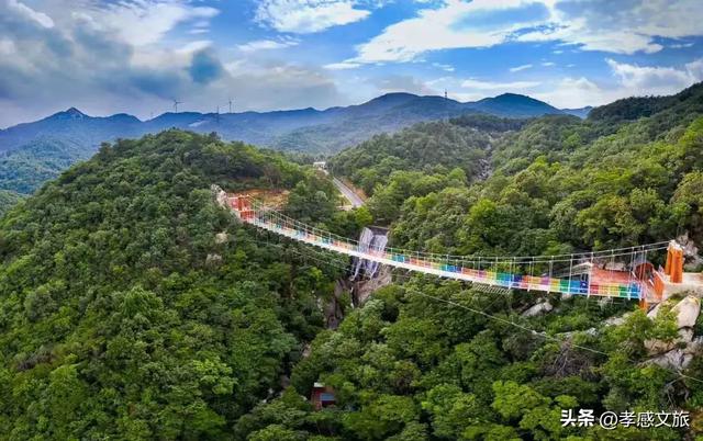 超级文旅日 | 惊喜加倍！17一起来游孝感