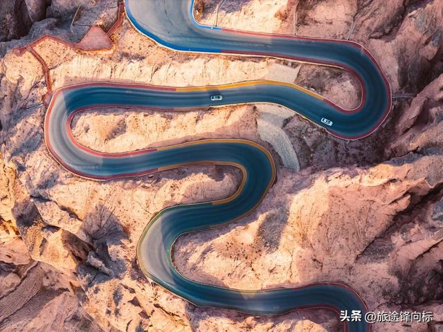 陕西硬核古城，三省交界、黄河天险，它到底有多牛？