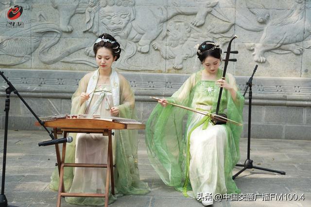 合肥包公园8天引爆“25万+”流量