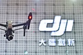 2025年无人机十大品牌排名揭晓，谁才是行业 “顶流”？图片