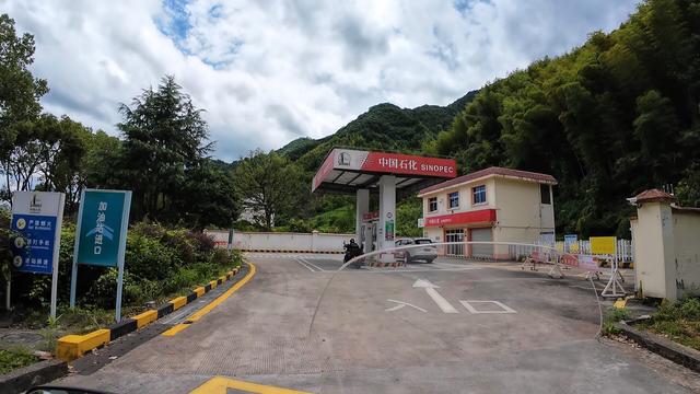 皖浙摩旅二人转——千岛湖环湖篇（下）