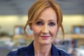 大义！被去除作者籍，死亡威胁，Jk罗琳回应不会原谅哈利波特主演图片