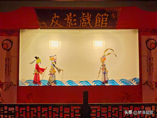 楚风汉韵夜未央：云梦祥湾文旅融合新样本