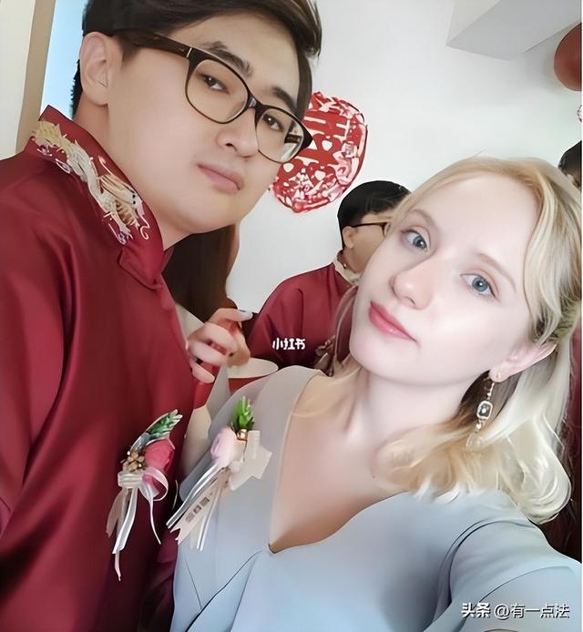 俄罗斯女议员：如果对华免签，将有大量中国男性涌入俄联邦找对象