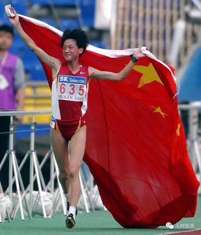 农村姑娘孙英杰，成为冠军的背后