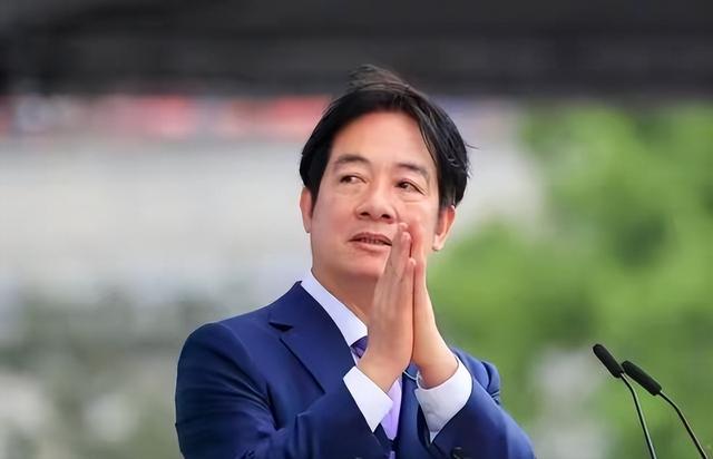 24：0民进党惨败，赖清德将离台，特朗普当头一棒，大陆预言结局