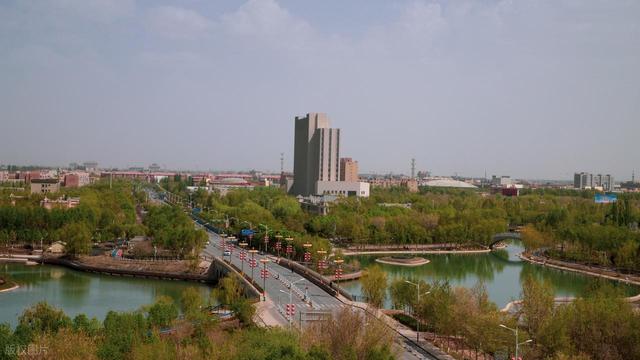 西北五省“存在感黑洞”评选：这些城市明明有料，却总被忽略？