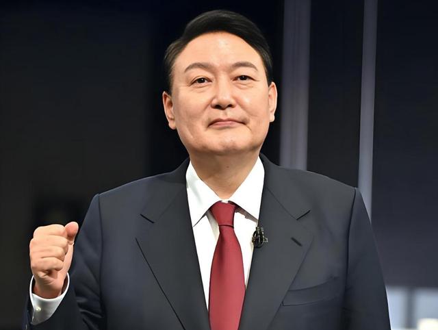 60多年来头一遭！韩国政坛做出重大决定，尹锡悦等来一个坏消息