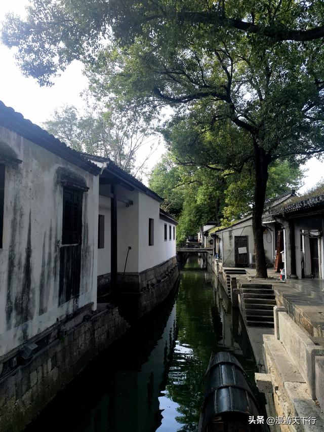绍兴一日游，浓郁的风土人情让我无法停下脚步