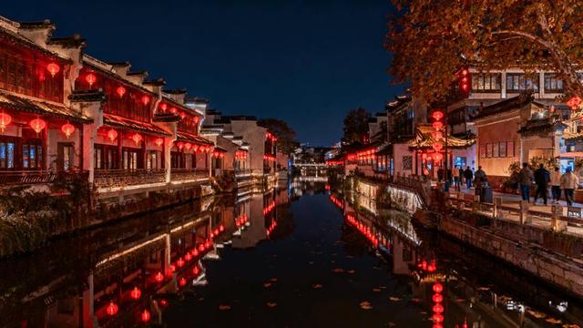 商业化是天敌？古镇遇冷陷“复制粘贴”困局，如何才能玩出新花样