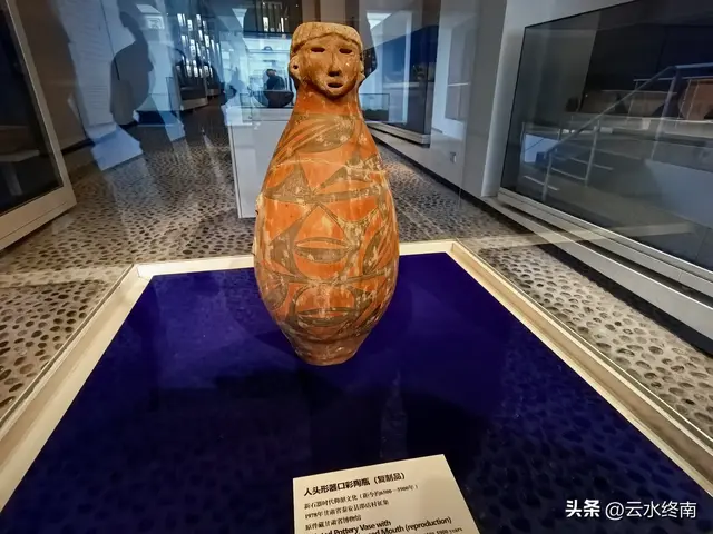 仅仅发掘了1%，就让中国文明提前8000年前，有中国最早的八个发现