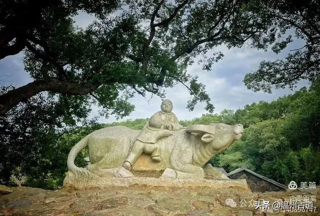 秋风起，浙江这条绝美海岛风光徒步穿越线路，可以安排了！