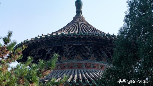 三绝承包视觉暴击，稷王庙逛庙即“练功”，古人匠心太震撼