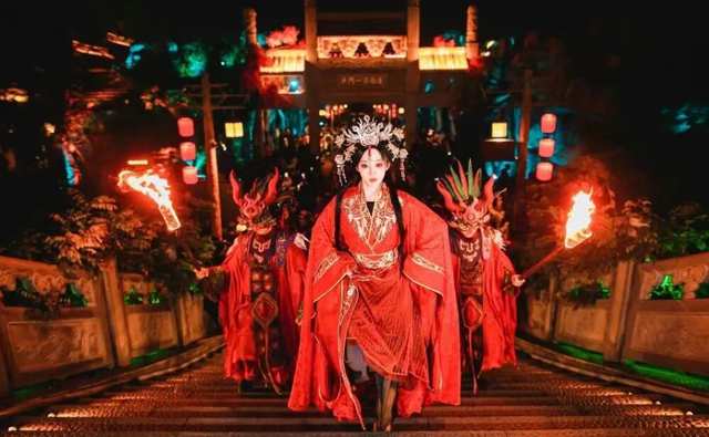 周末好去处 | 被临沂暖到 流泪！