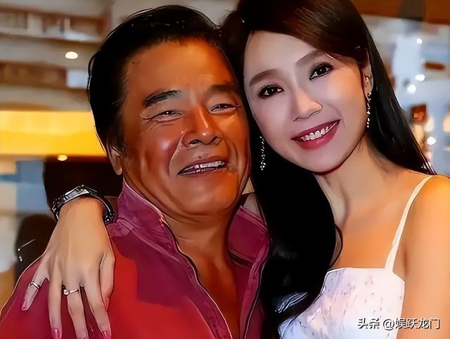 每个月给六个老婆一人七万！71岁的他又艳遇小20岁的妻子！