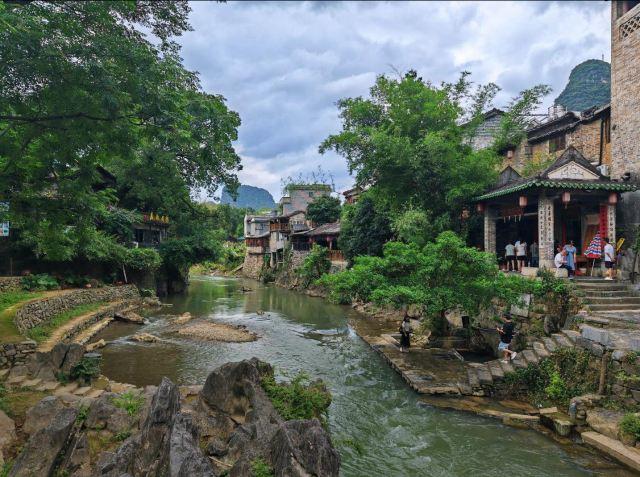 广西小众城市-贺州篇丨后悔没早发现这宝藏山水小城，适合短线游