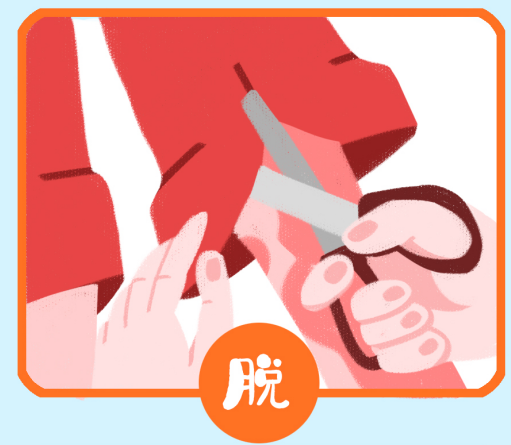 多名游客被烧伤！医院：2天接诊10余人！
