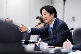 王义川自爆民进党搞监控，国民党喊话赖清德：该讲话了吧！图片