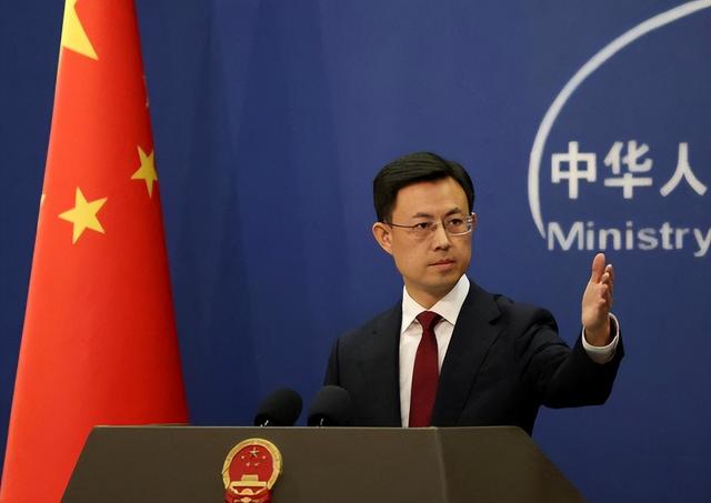 态度180度逆转！美国撤销12项对华制裁，美财长连对中国的称呼都变了，前后差距判若两人
