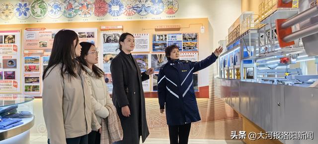 高速服务区变身3A级景区！高速+文旅，洛阳太会了