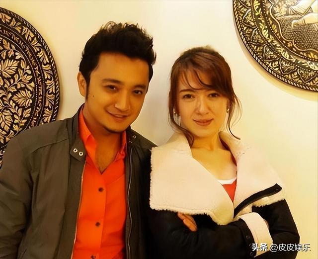 钱多有什么用？42岁离婚无儿无女的尼格买提，给中年男人上了一课