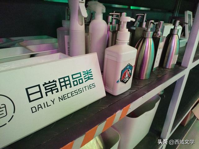 散文写人生｜寻踪河西 金昌行记 文图/张耀宇