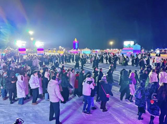 呼和浩特“顶流”，明天正式开放！