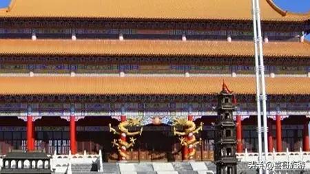 松峰寻仙迹:金源第一峰
