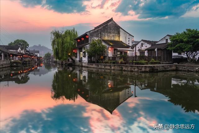 河南人去了嘉兴和绍兴，直言不讳：嘉兴人和绍兴人气质截然不同！