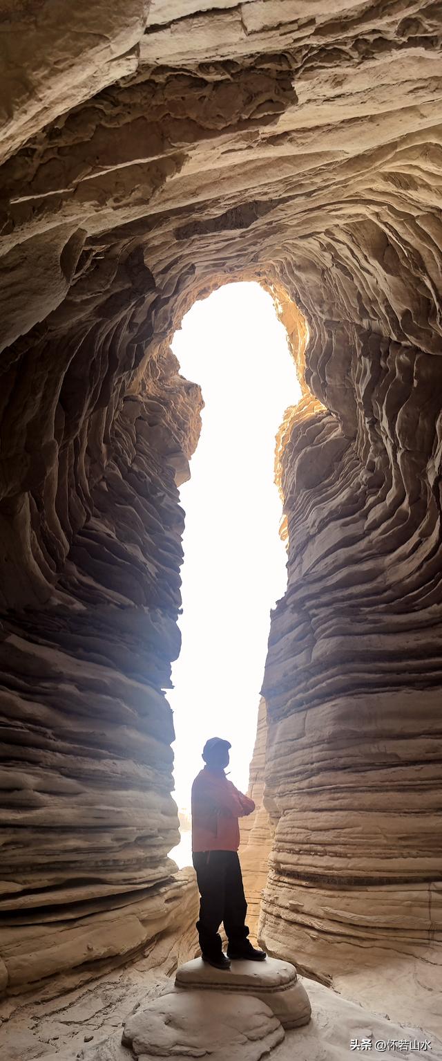 2025环南疆沙漠铁路背包自由行日记(9)---哈密大海道打卡(完结篇)