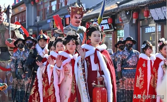 期待 | 古树下品咖啡！天津度假打卡地+1！重磅福利→