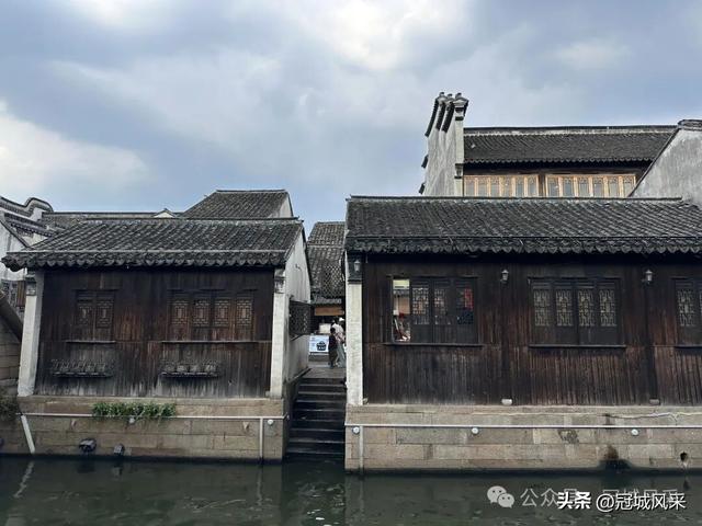 湖州城韵·南浔古镇