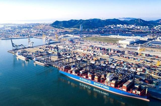 不到24小时，中方又对日本命脉下手，高市承认，中国要来真的了