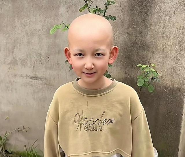 人财俱损！安徽10岁女孩雅诺离世，花费逾百万，连喊三次：我要走